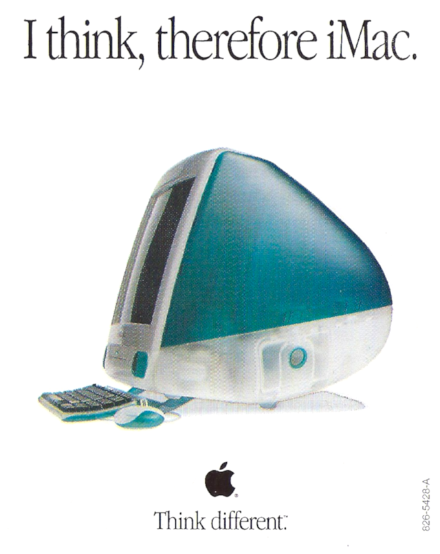 Ithink for mac pro